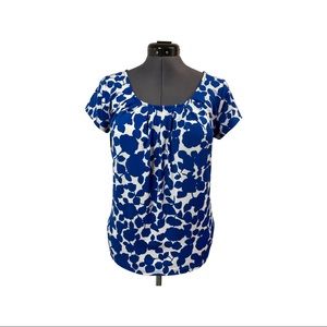 New York & Company Stretch Collection Blouse